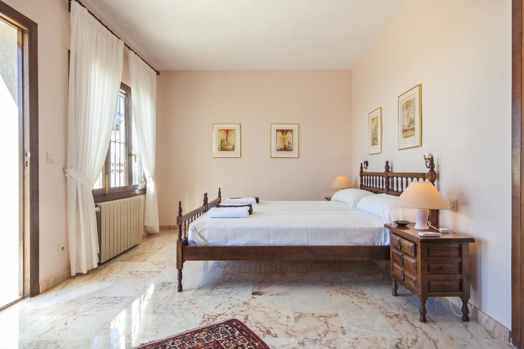 Casa Costa Blanca Villa Balcon del Mar Екстериор снимка